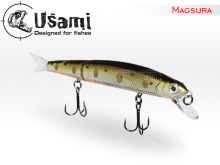 Воблер Usami Magsura 92F 584